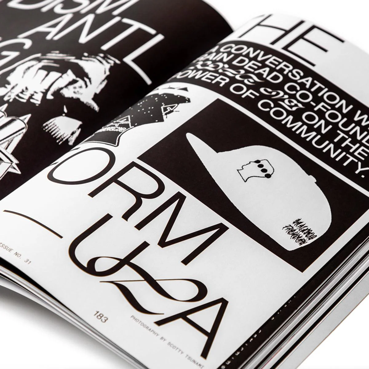 Issue 31: The Circle Issue - Image 7