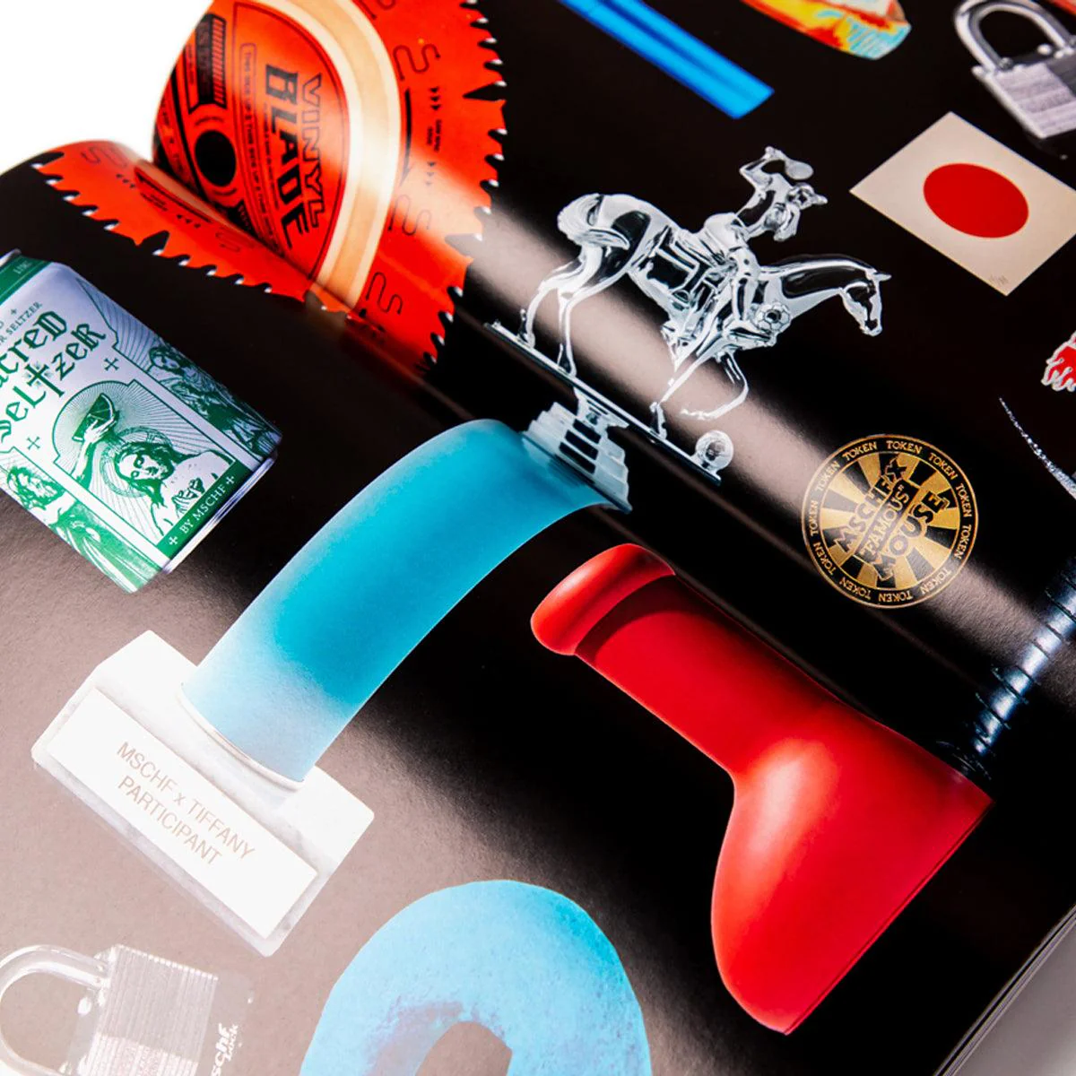 Issue 31: The Circle Issue - Image 8