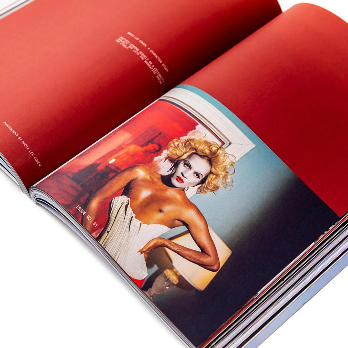 Issue 31: The Circle Issue - Image 9