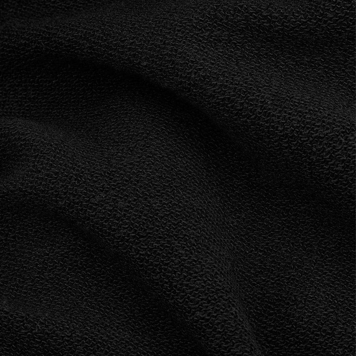 Beach Hoodie 'Black' - Image 3