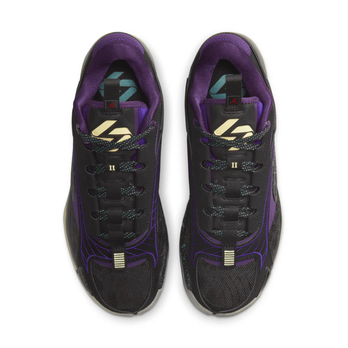 Luka 2 PF 'Black' - Image 5