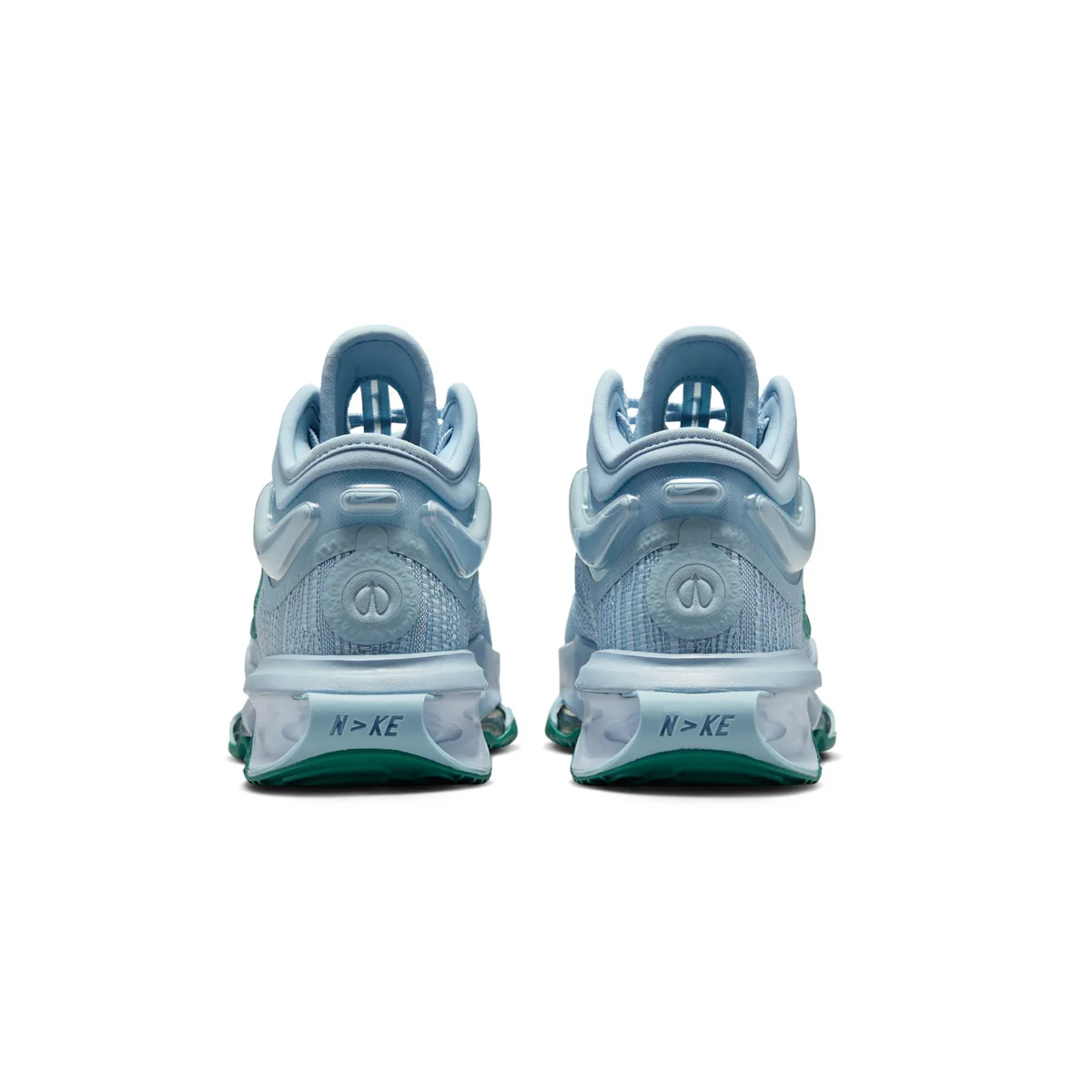 Air Zoom G.T. Jump 2 Ep 'Light Armoury Blue Bicoastal' - Image 5