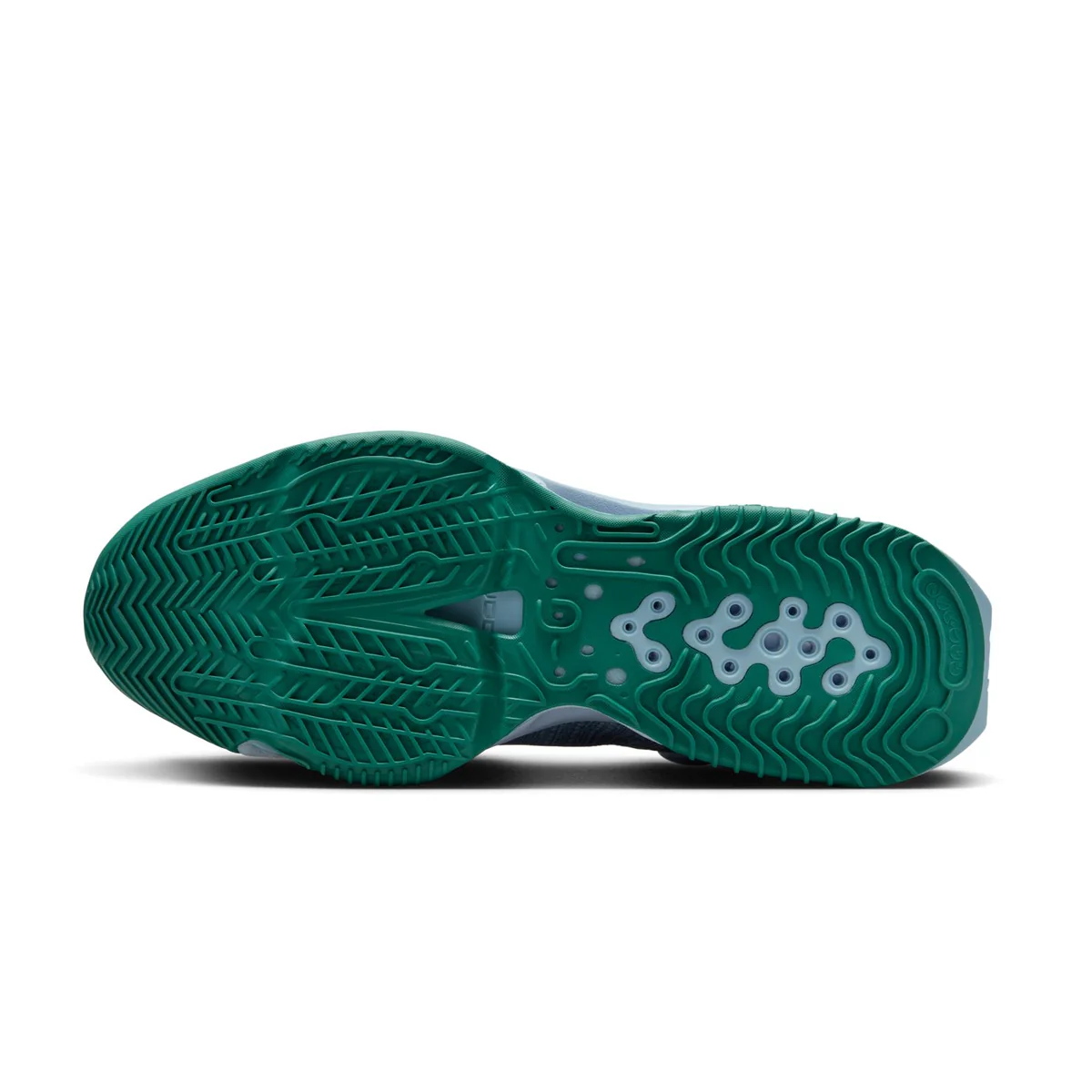 Air Zoom G.T. Jump 2 Ep 'Light Armoury Blue Bicoastal' - Image 6