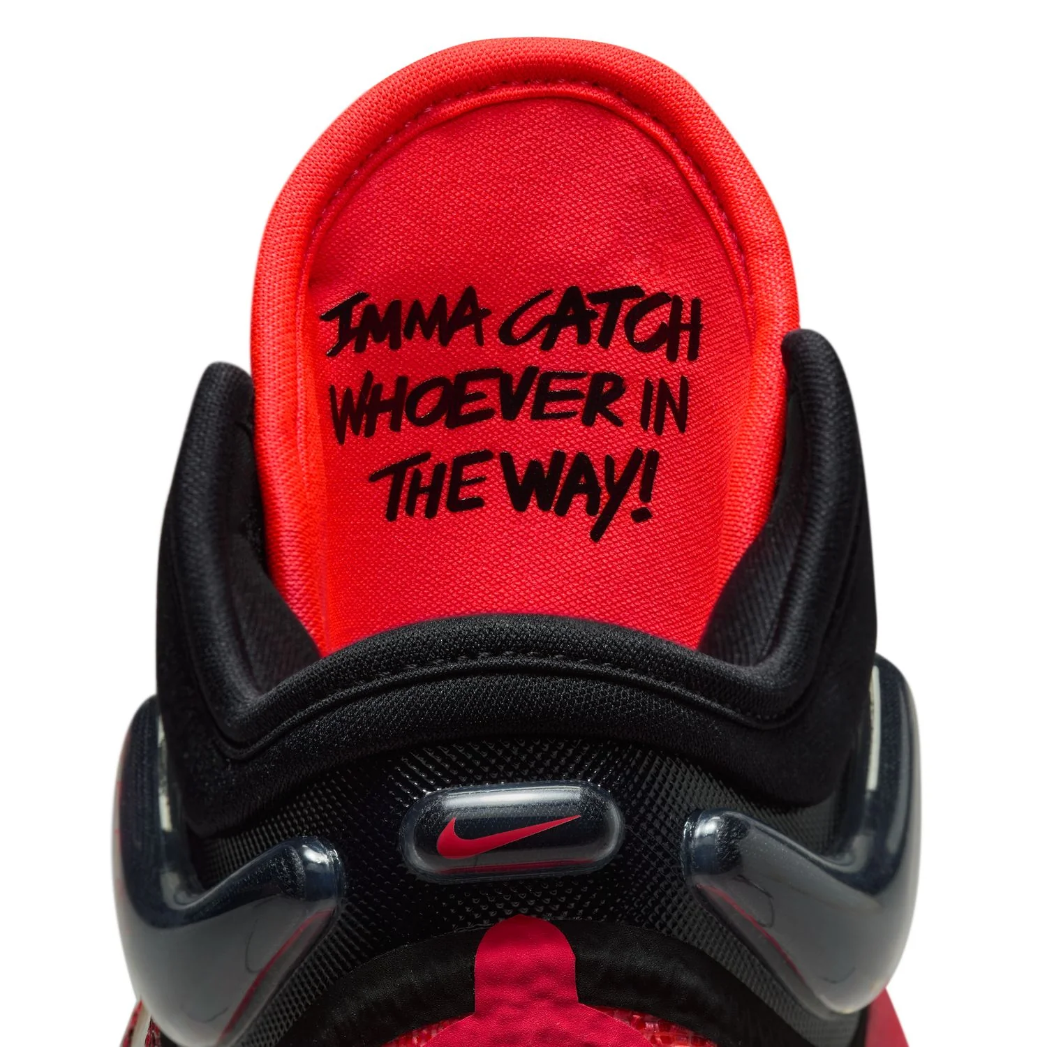 Air Zoom G.T. Jump 2 EP 'Shaedon Sharpe' - Image 10