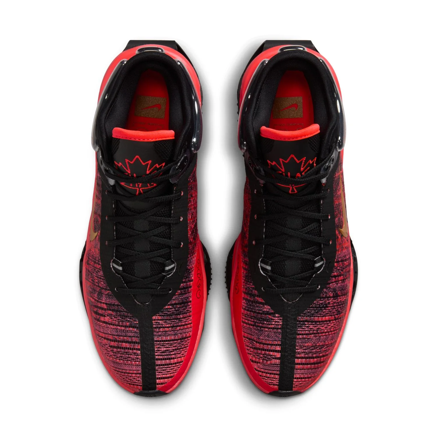 Air Zoom G.T. Jump 2 EP 'Shaedon Sharpe' - Image 4