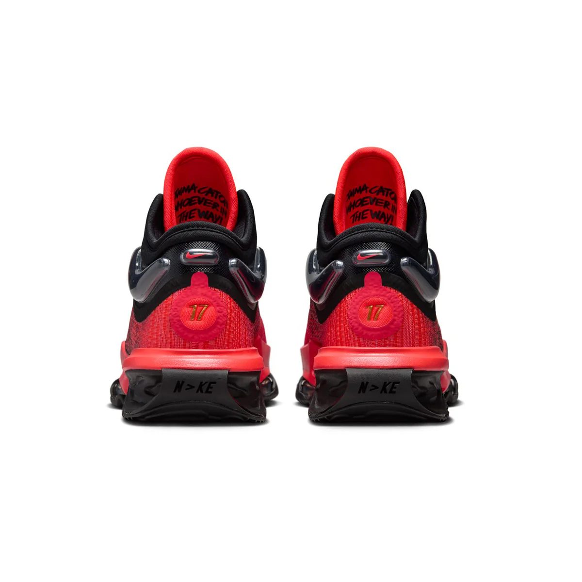 Air Zoom G.T. Jump 2 EP 'Shaedon Sharpe' - Image 5