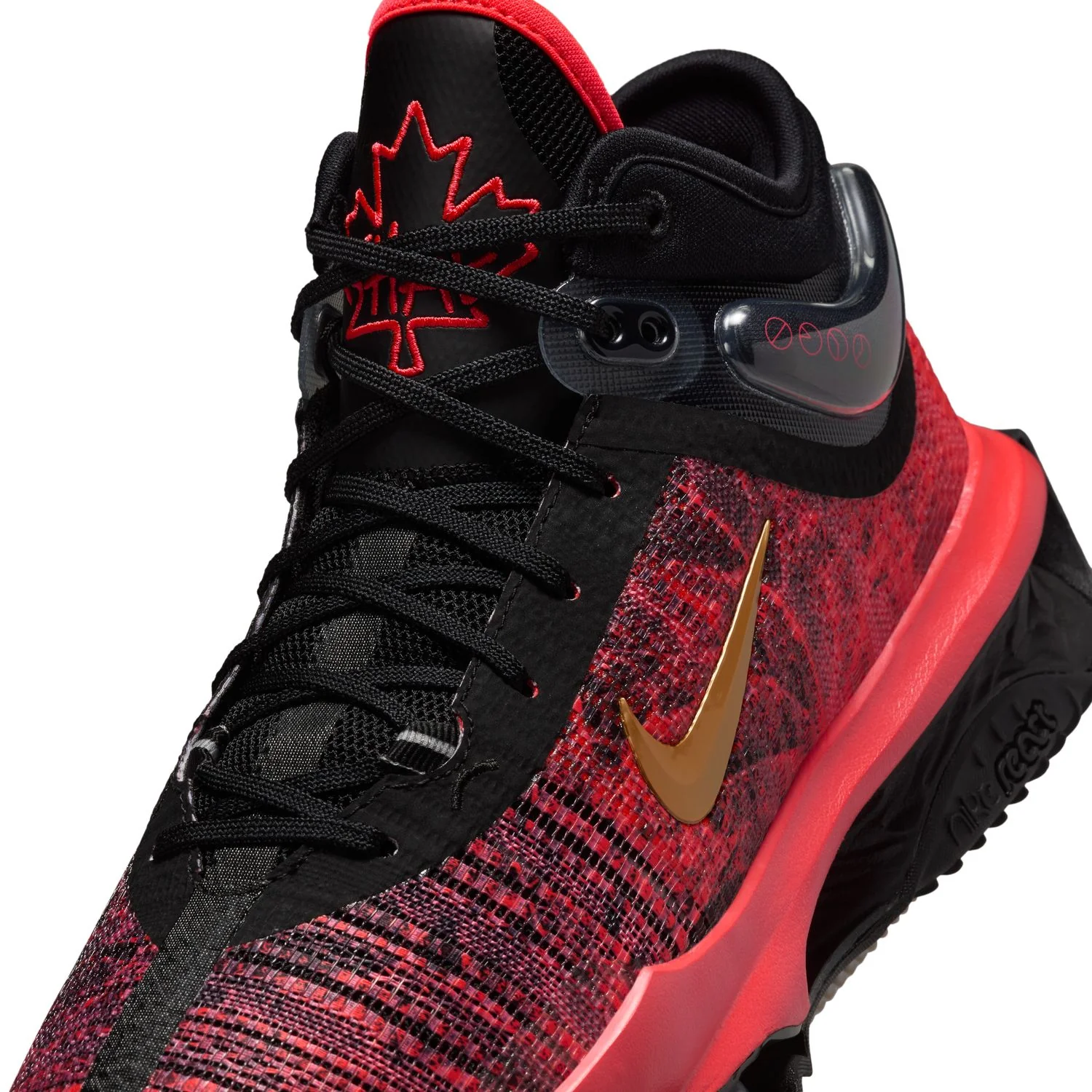 Air Zoom G.T. Jump 2 EP 'Shaedon Sharpe' - Image 7
