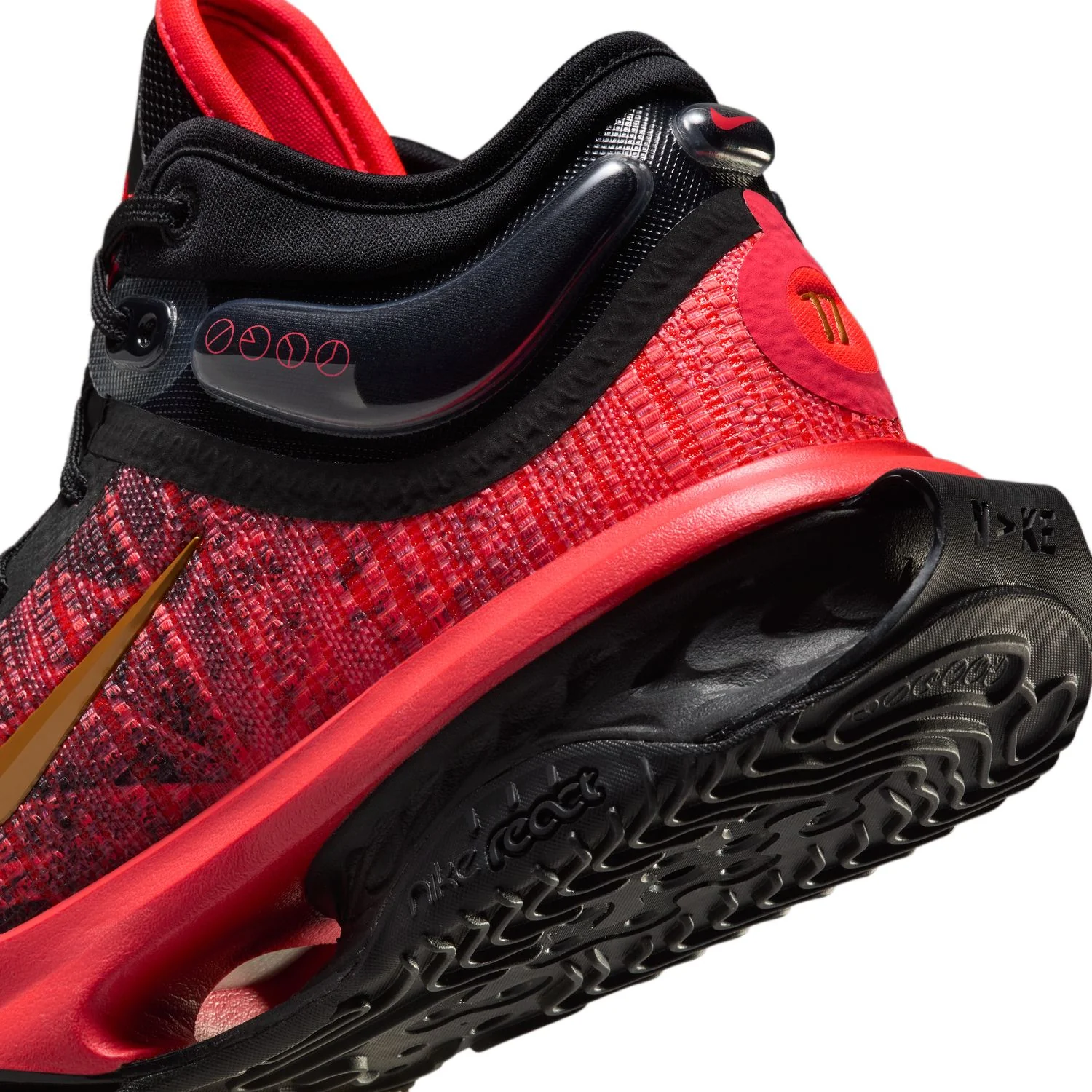 Air Zoom G.T. Jump 2 EP 'Shaedon Sharpe' - Image 8