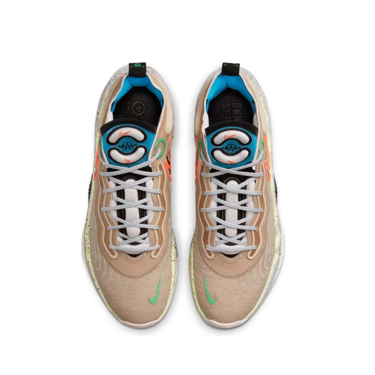 Air Zoom G.T Run - Image 3