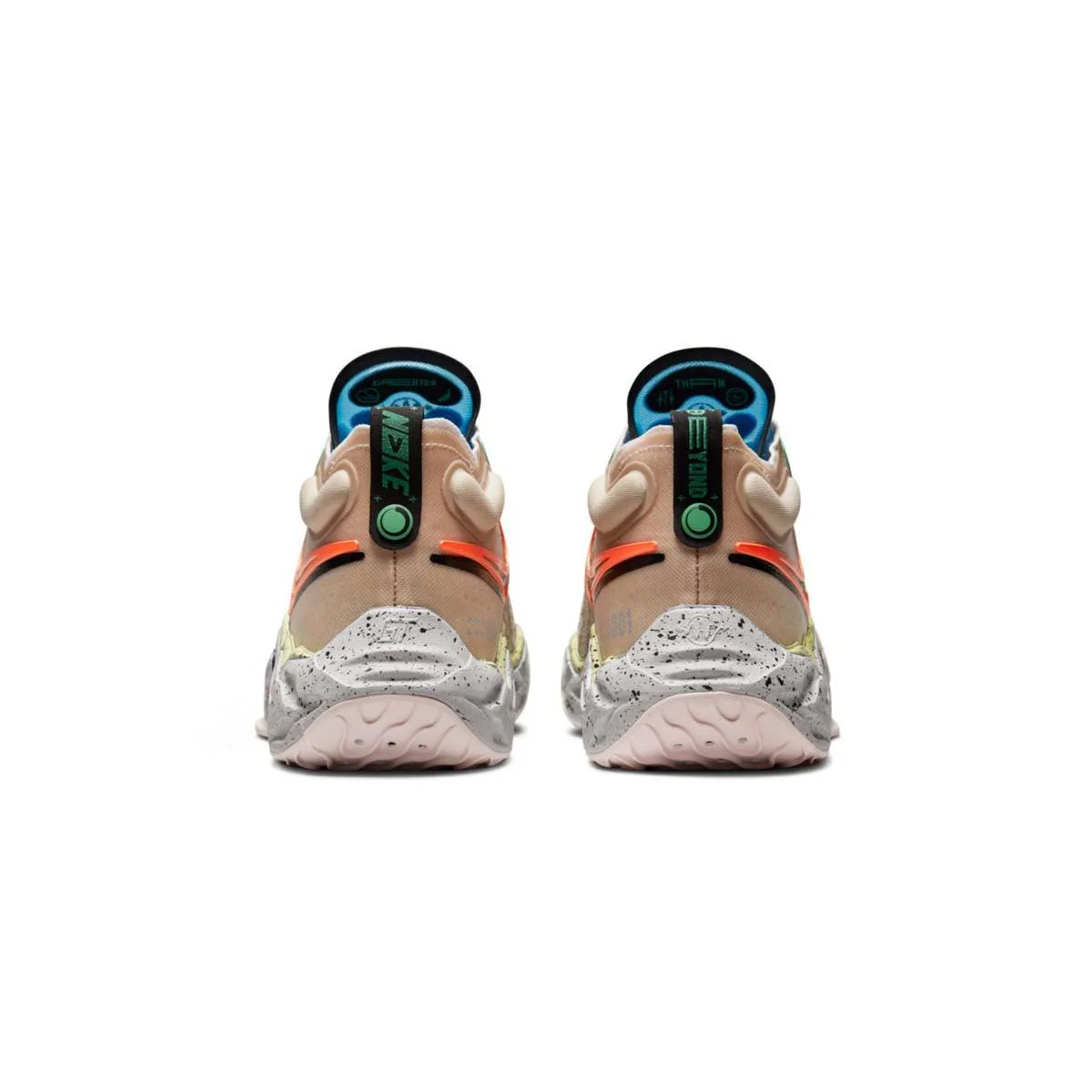 Air Zoom G.T Run - Image 4