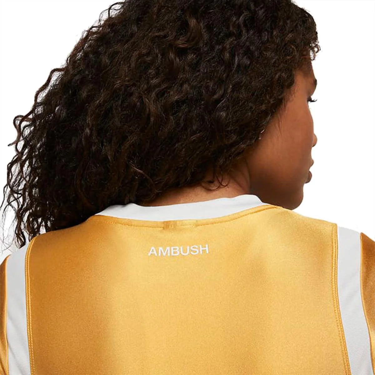 + AMBUSH NBA Lakers L/S Top - Image 4