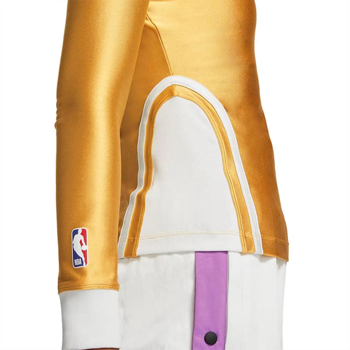 + AMBUSH NBA Lakers L/S Top - Image 5