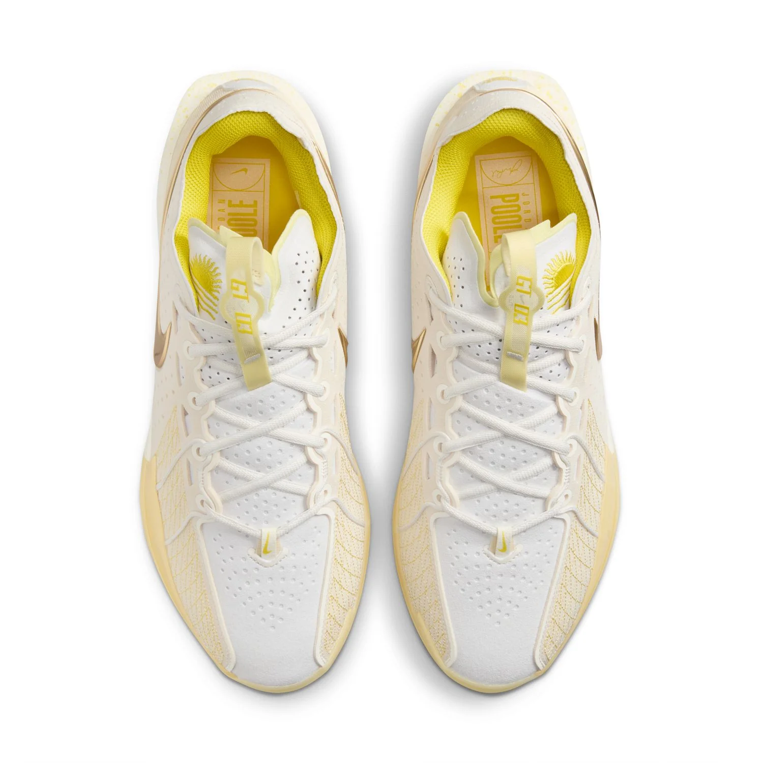 G.T. CUT 3 PE EP 'Jordan Poole' - Image 4