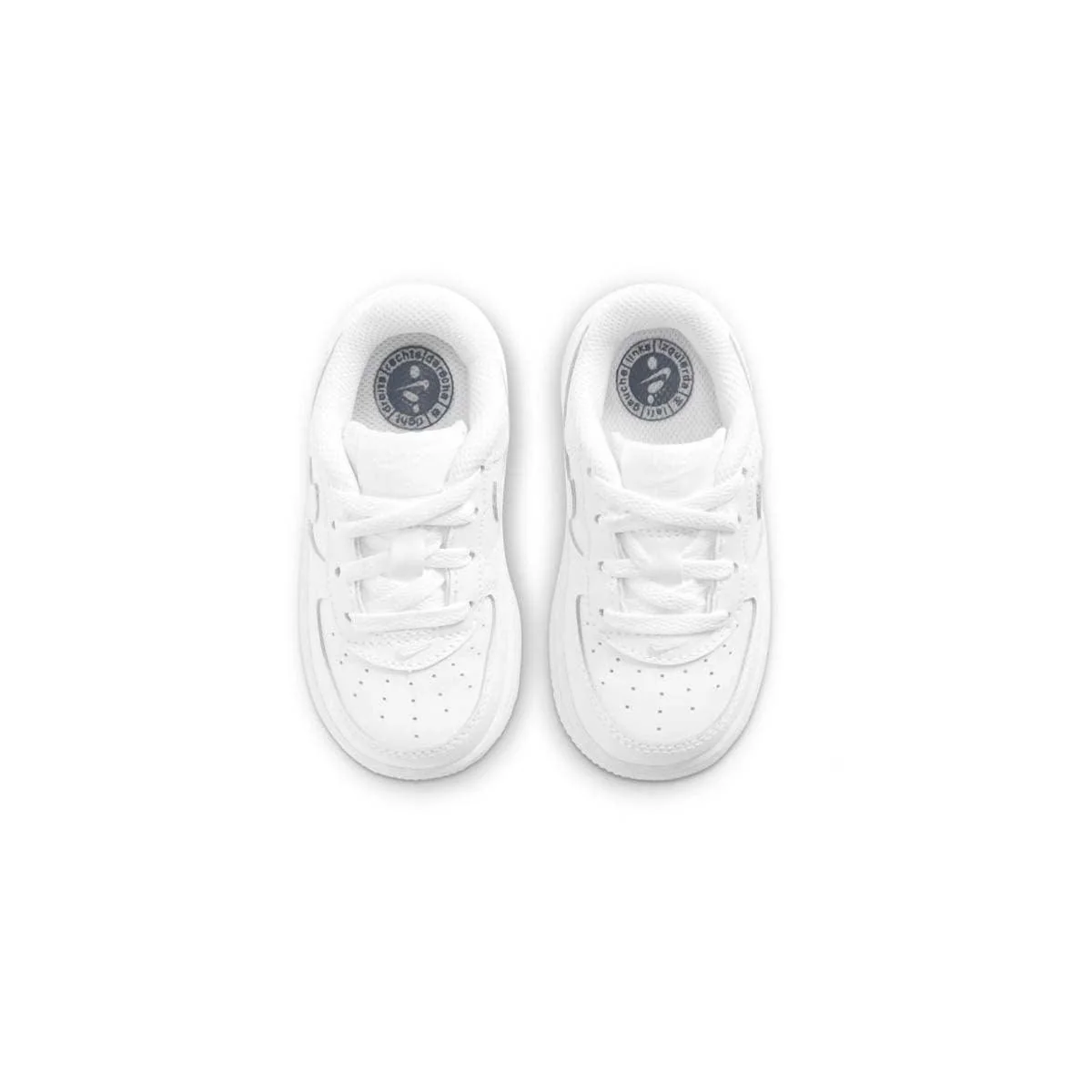 Kid's Air Force 1 LE TD - Image 3