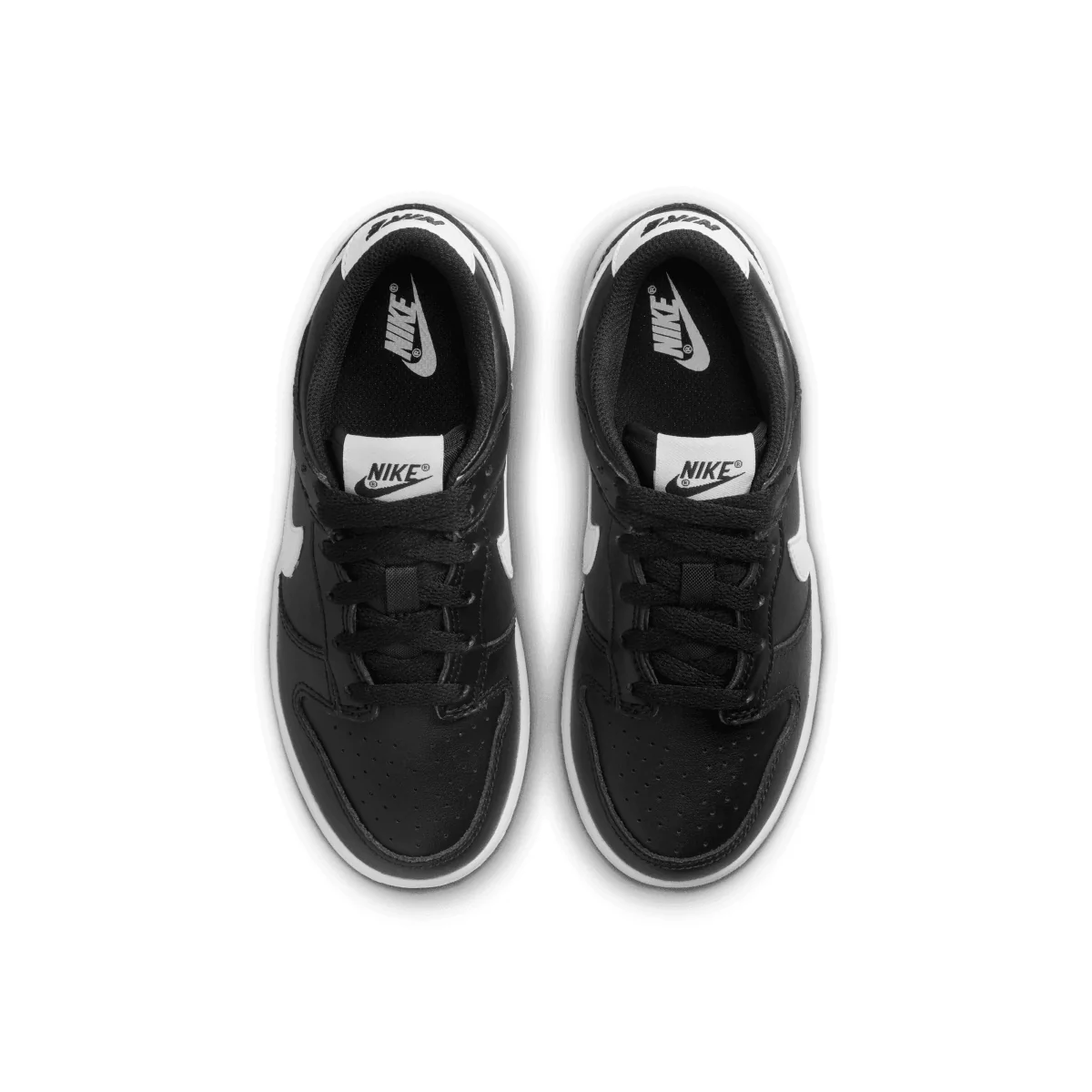 Kid's Dunk Low 'Black Panda 2.0' - Image 5