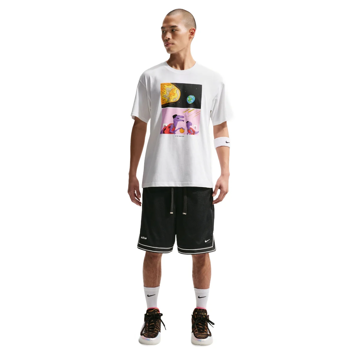 Basketball Footwear Sale Sept 2024