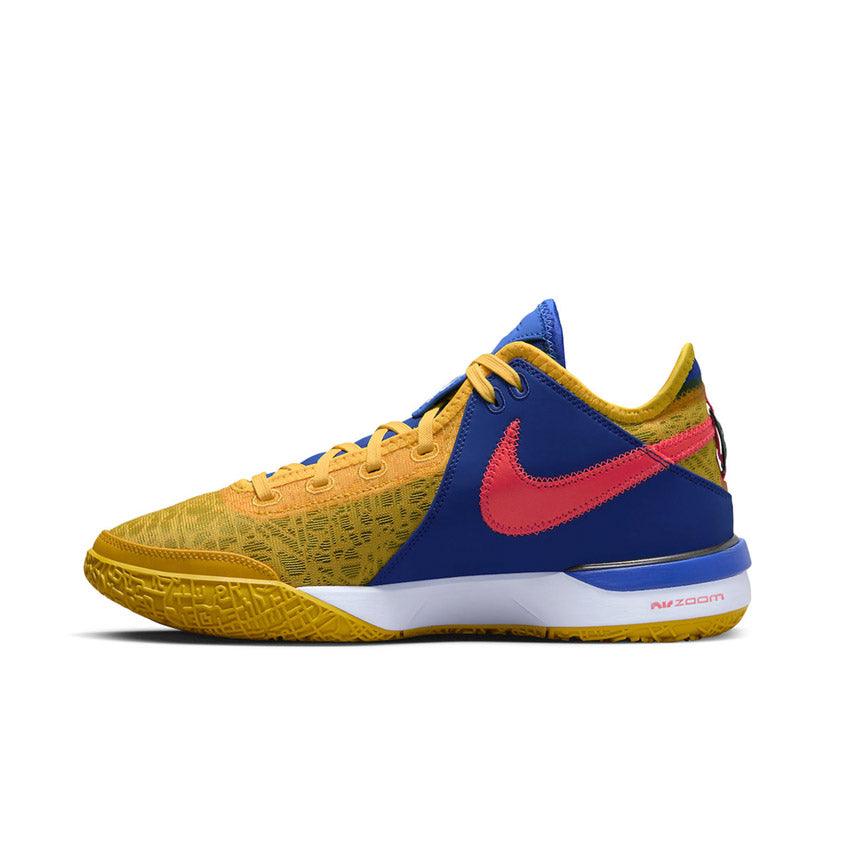 '+ Titan Zoom LeBron NXXT Gen EP 'Titan Hoops Fair' - Image 3