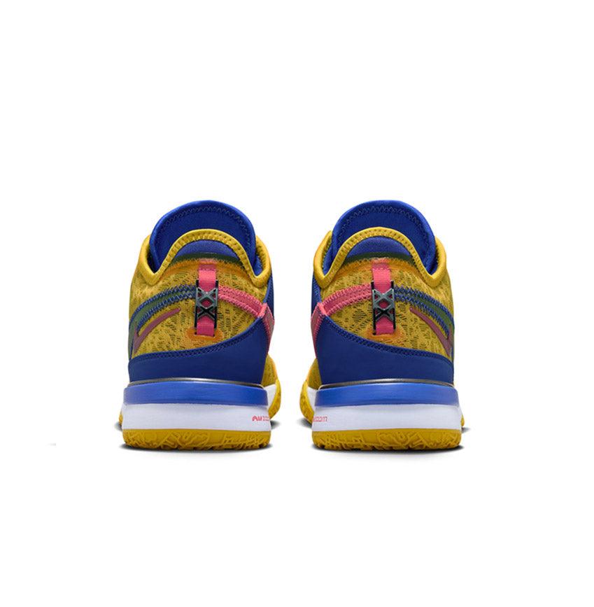 '+ Titan Zoom LeBron NXXT Gen EP 'Titan Hoops Fair' - Image 4