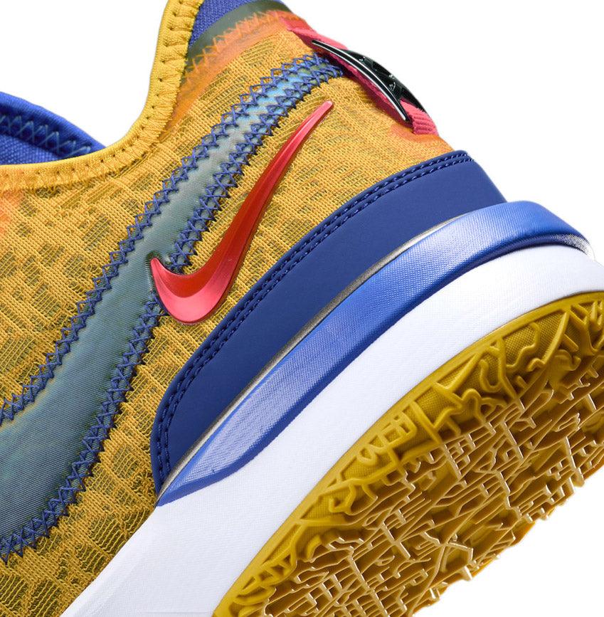 '+ Titan Zoom LeBron NXXT Gen EP 'Titan Hoops Fair' - Image 8