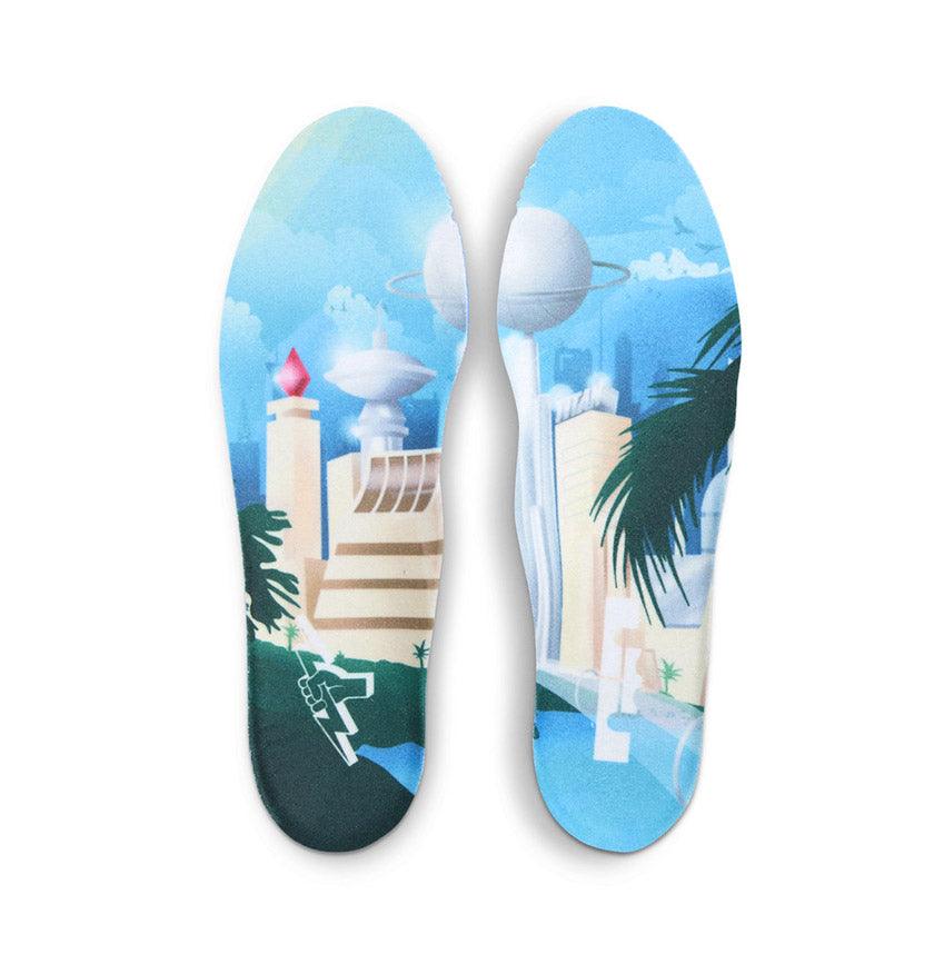 '+ Titan Zoom LeBron NXXT Gen EP 'Titan Hoops Fair' - Image 9