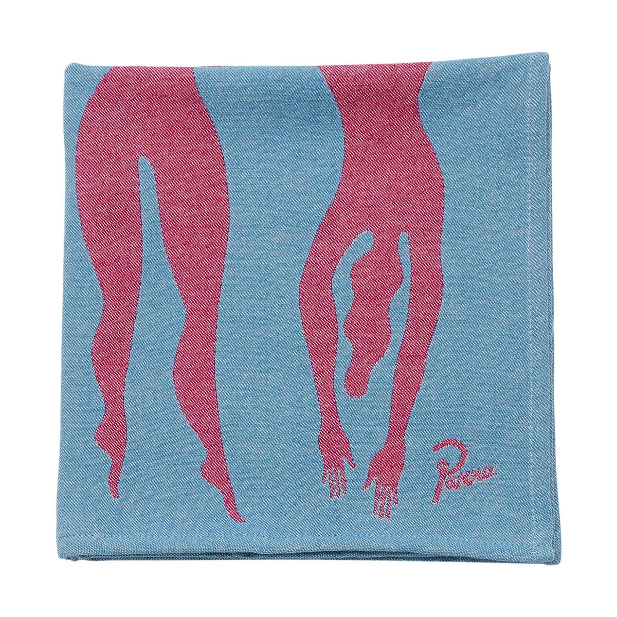 Under Hot Water Kitchen Towel 2-Pack 'Multi' - Image 3