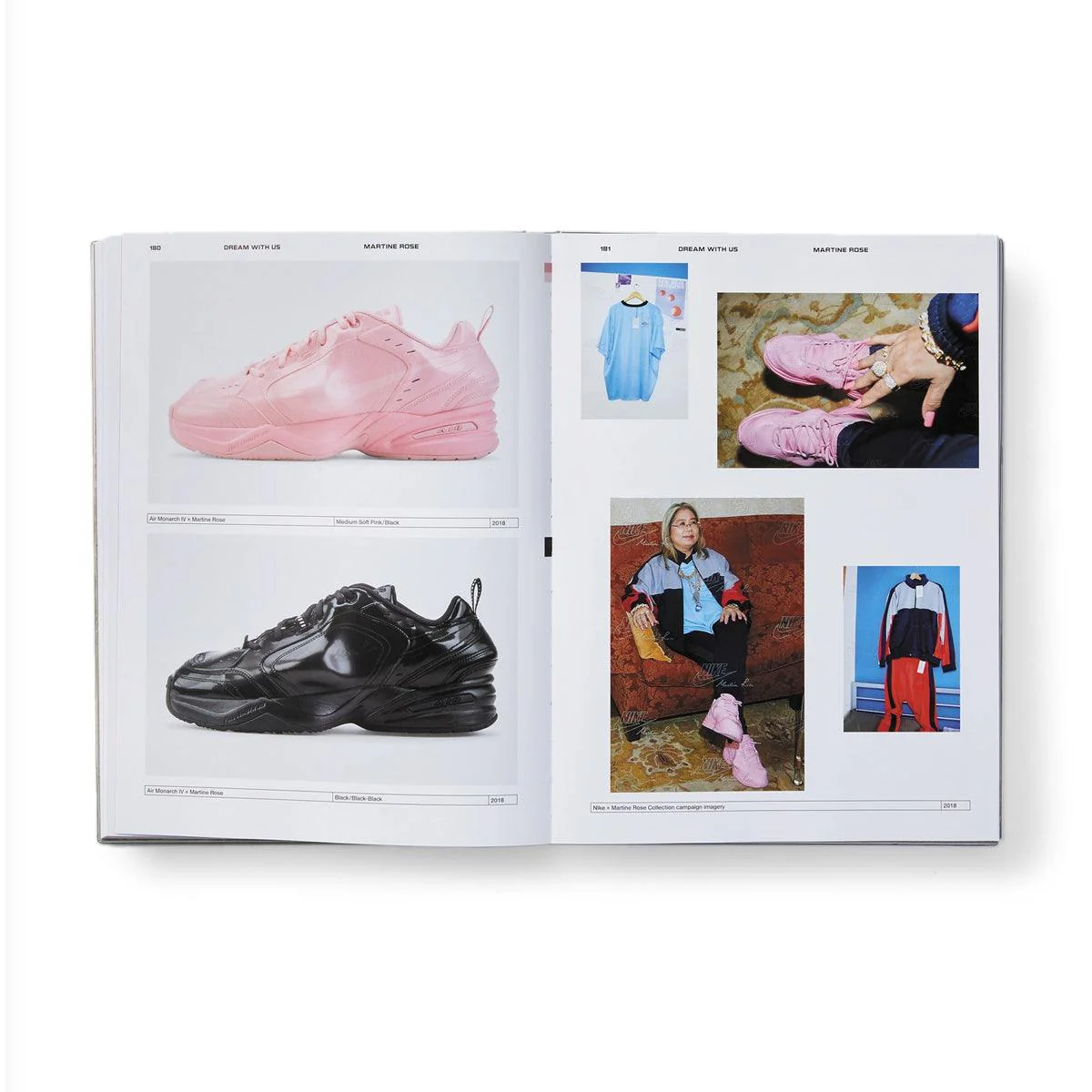 Nike: Better Is Temporary by Sam Grawe - Image 3