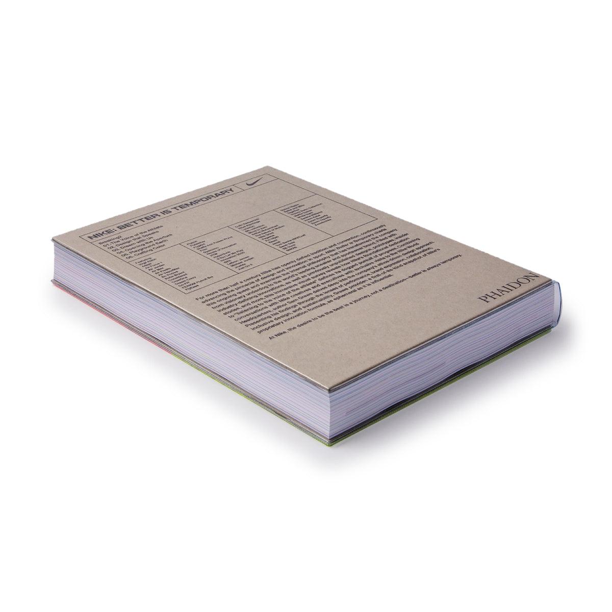 Nike: Better Is Temporary by Sam Grawe - Image 6