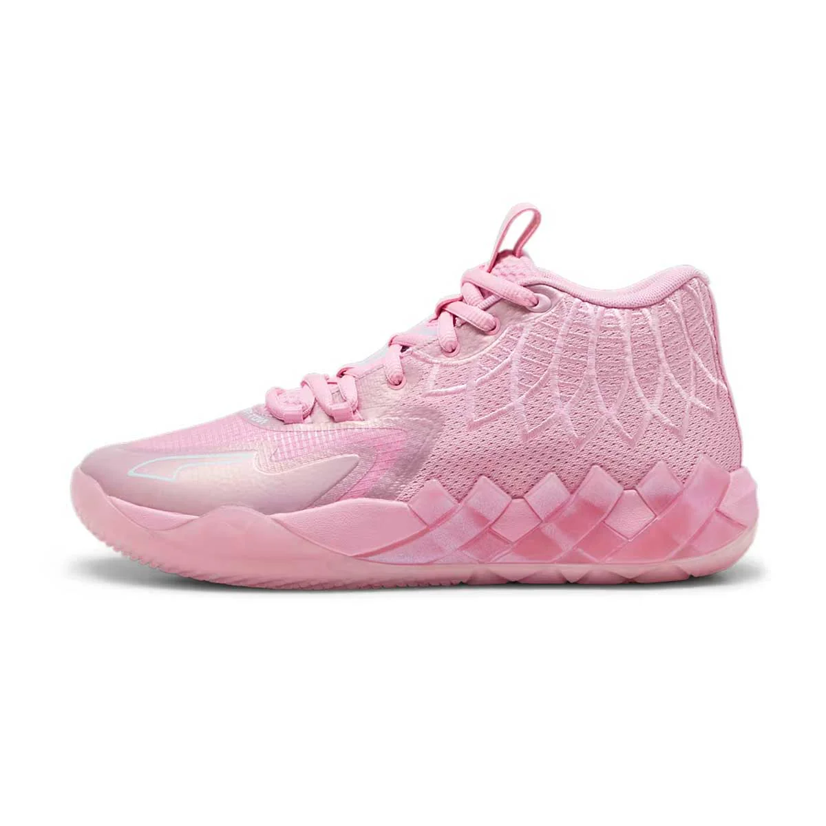 + LaMelo Ball MB.01 'Iridescent' - Image 3