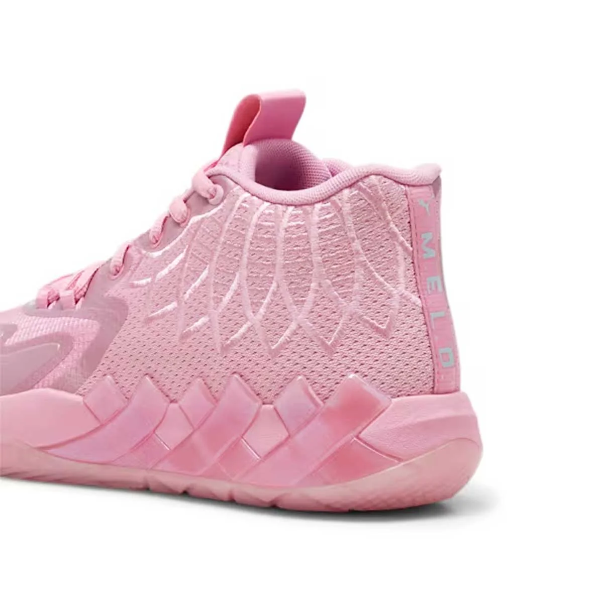 + LaMelo Ball MB.01 'Iridescent' - Image 5