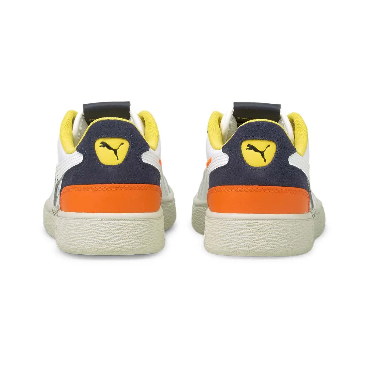 + PEANUTS Ralph Sampson - Image 4