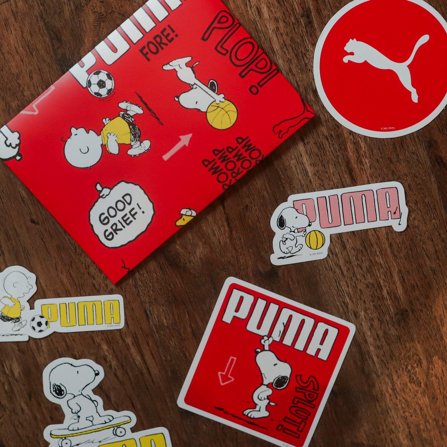 + PEANUTS Ralph Sampson - Image 5