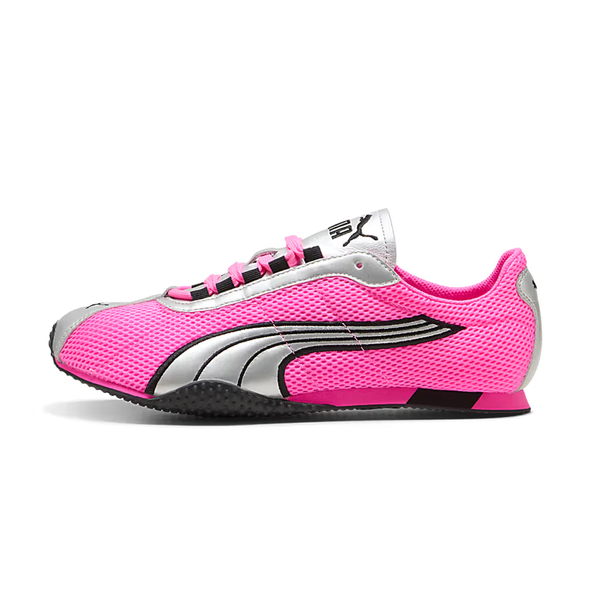 Wmns H-Street OG 'Poison Pink Puma Silver' - Image 3