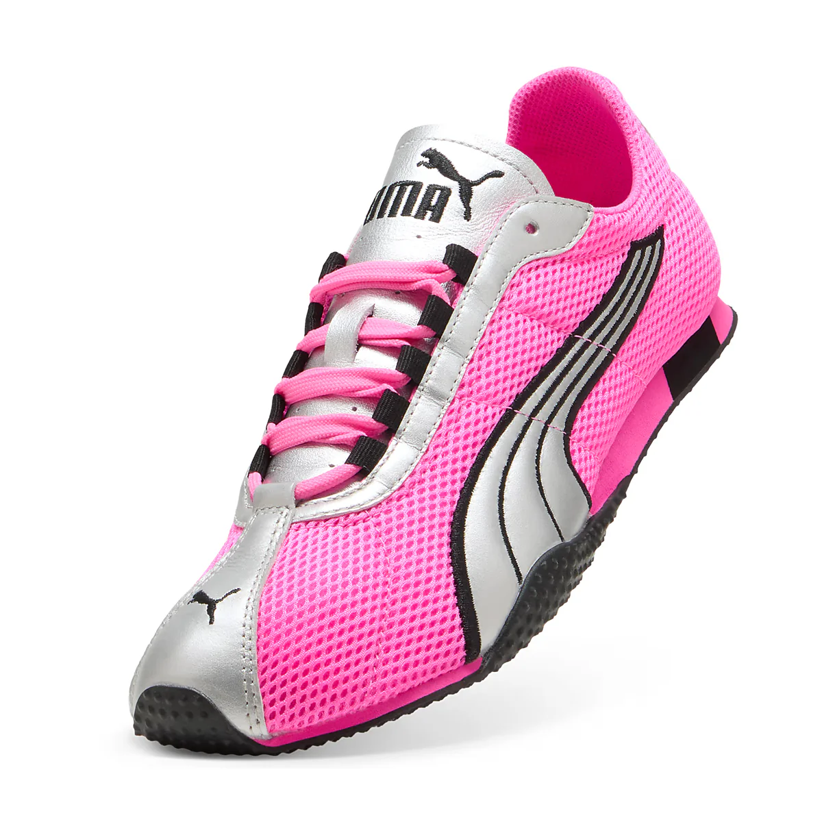 Wmns H-Street OG 'Poison Pink Puma Silver' - Image 5