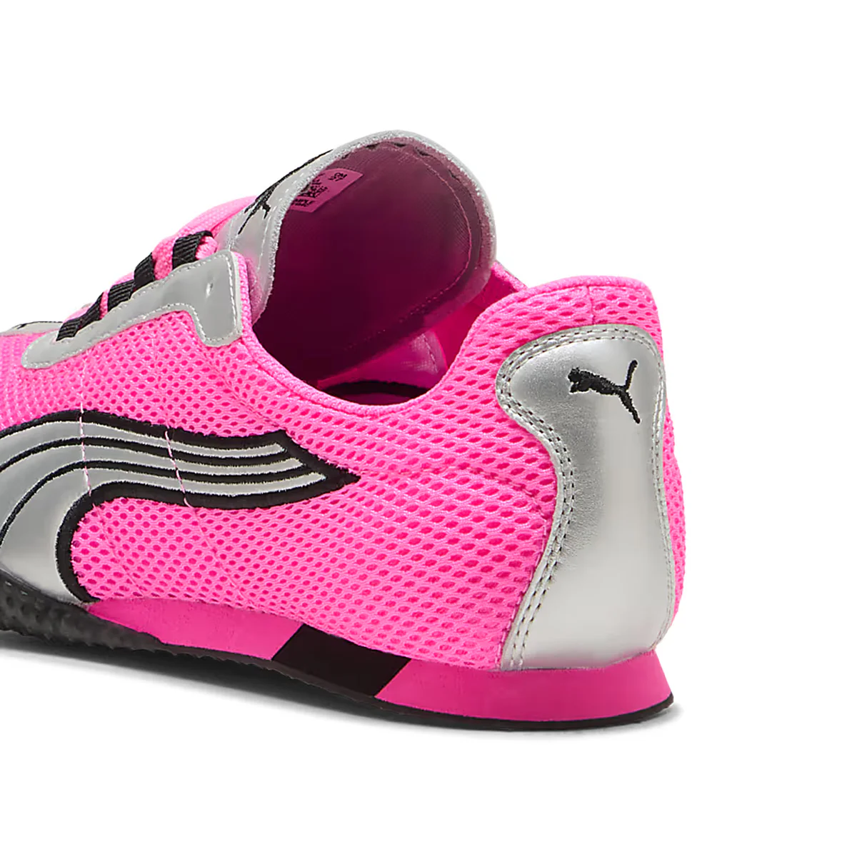 Wmns H-Street OG 'Poison Pink Puma Silver' - Image 6