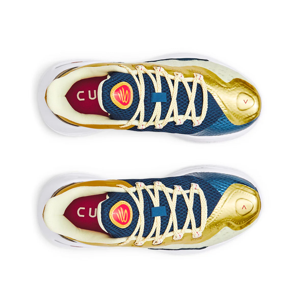 Curry 11 'Championship Mindset' - Image 3
