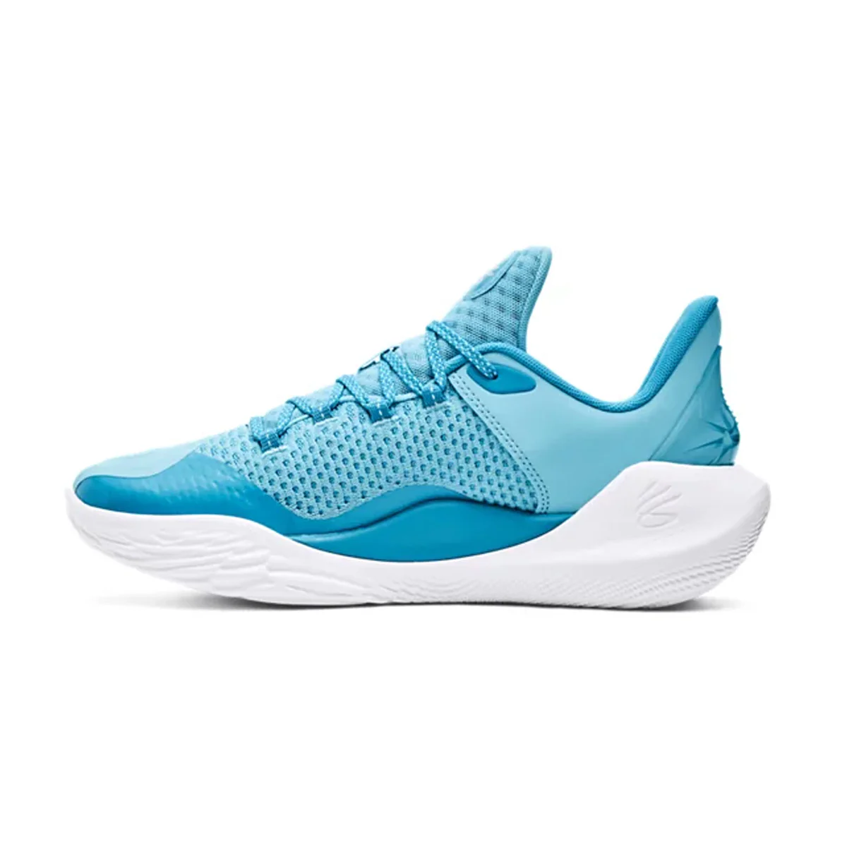 Curry 11 'Sky Blue' - Image 3