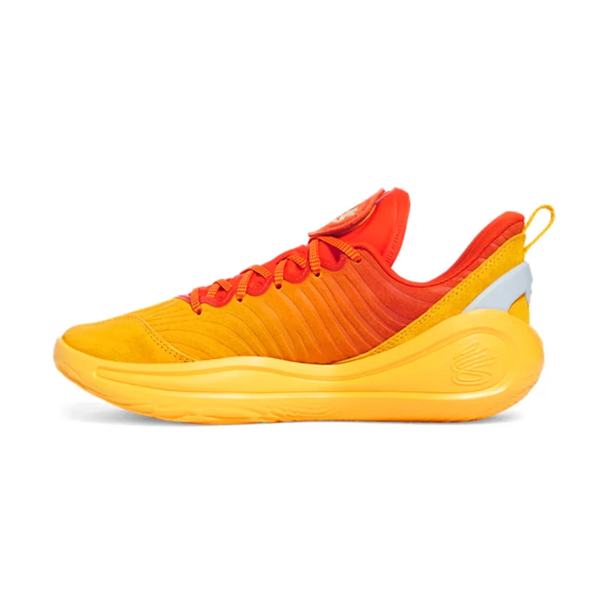 Curry 12 'What The Bay' - Image 3