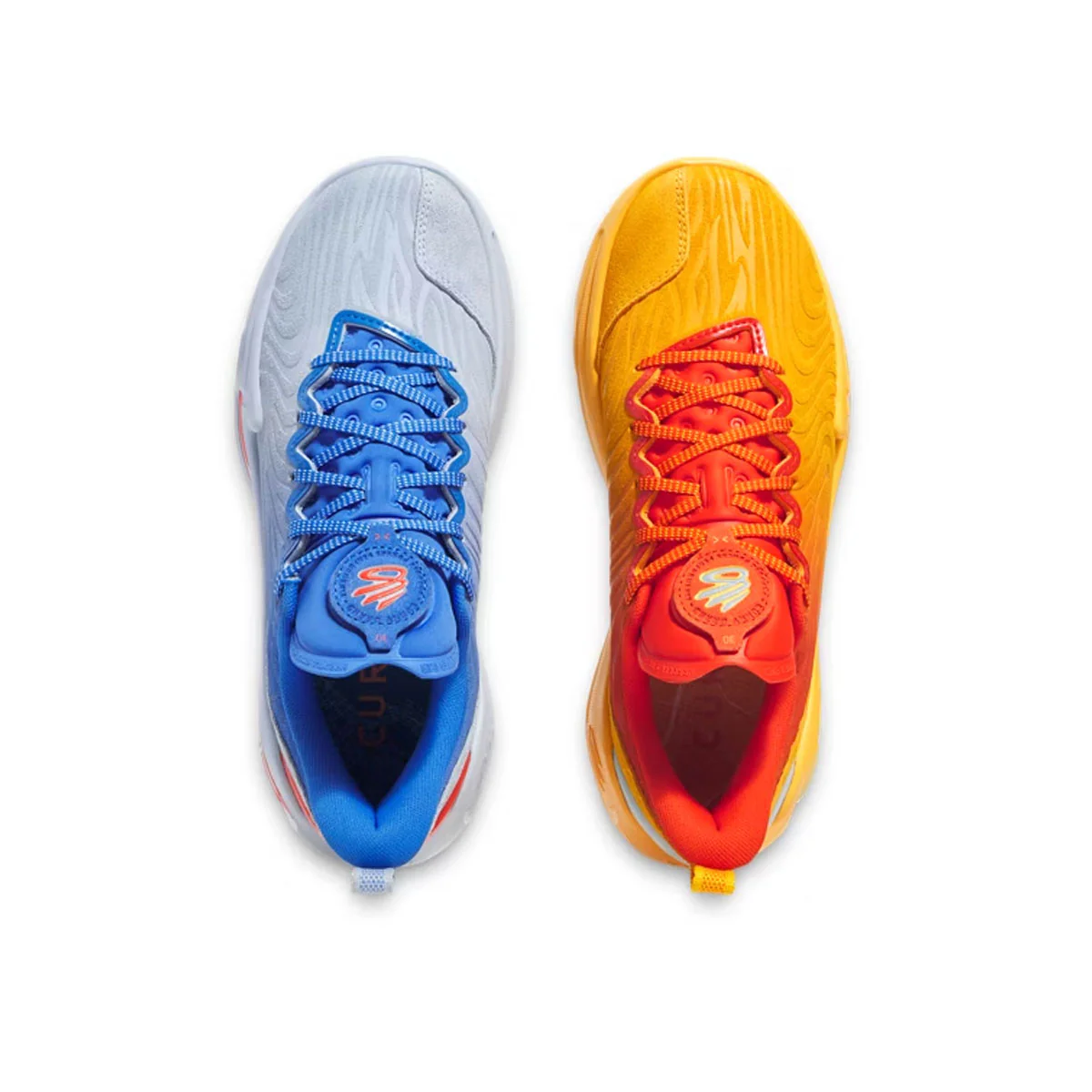 Curry 12 'What The Bay' - Image 4