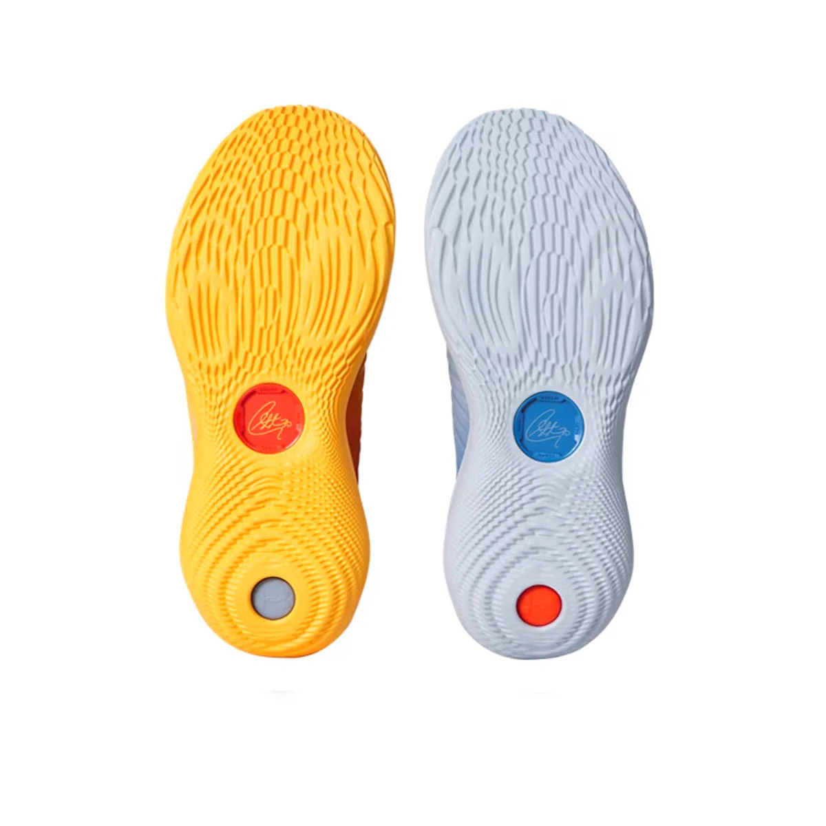 Curry 12 'What The Bay' - Image 5