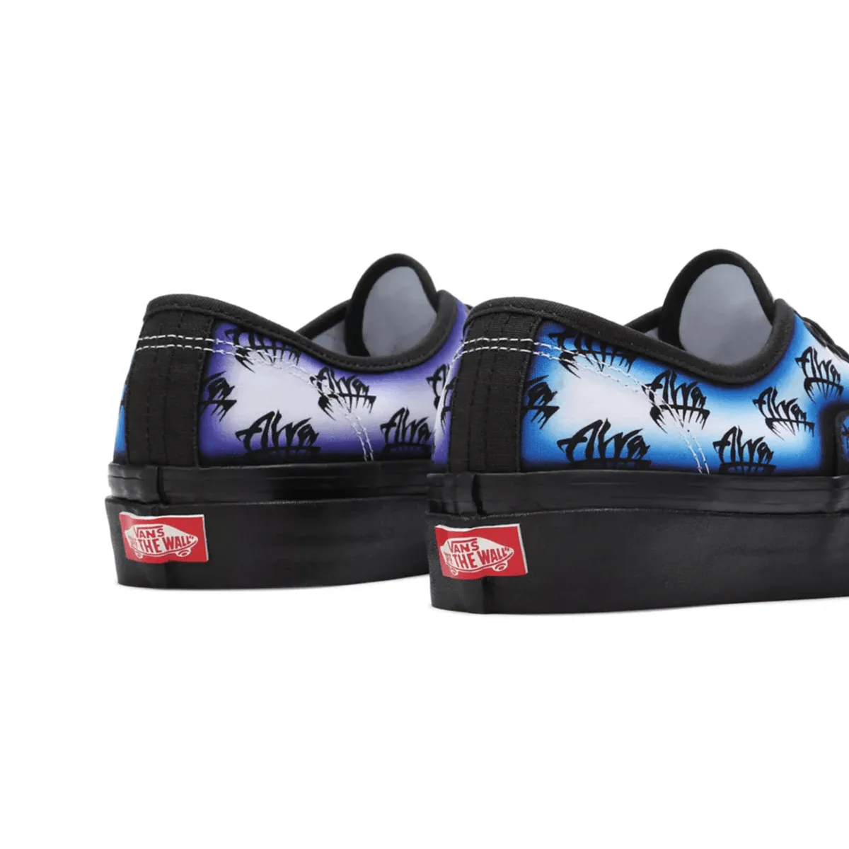 + Alva Skates Authentic 44 DX 'Halo' - Image 6