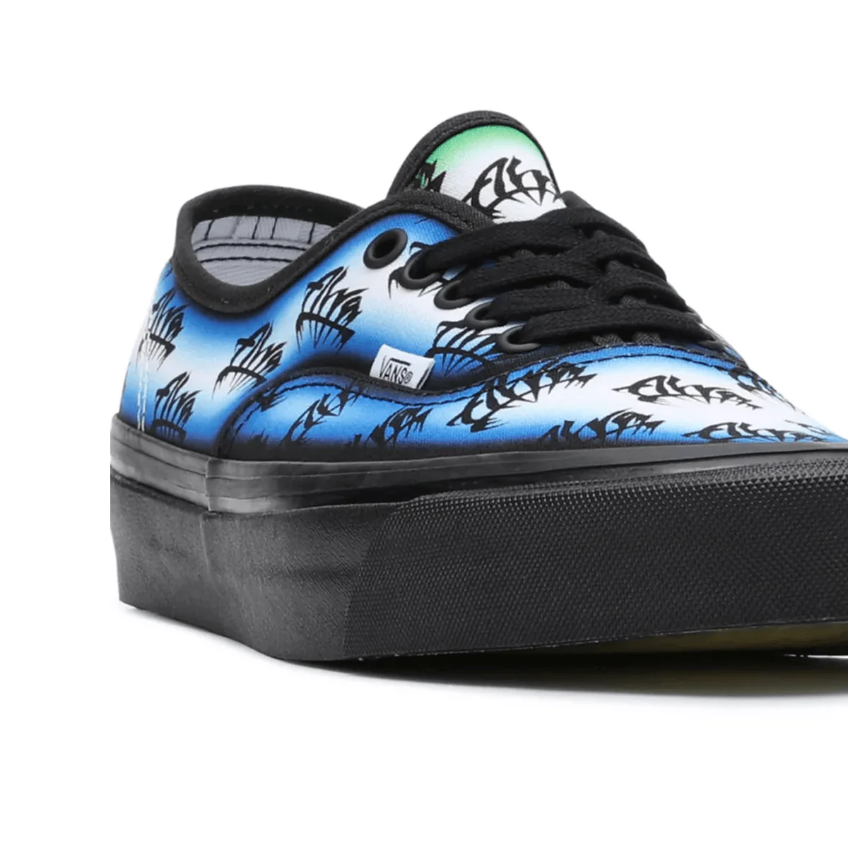 + Alva Skates Authentic 44 DX 'Halo' - Image 7