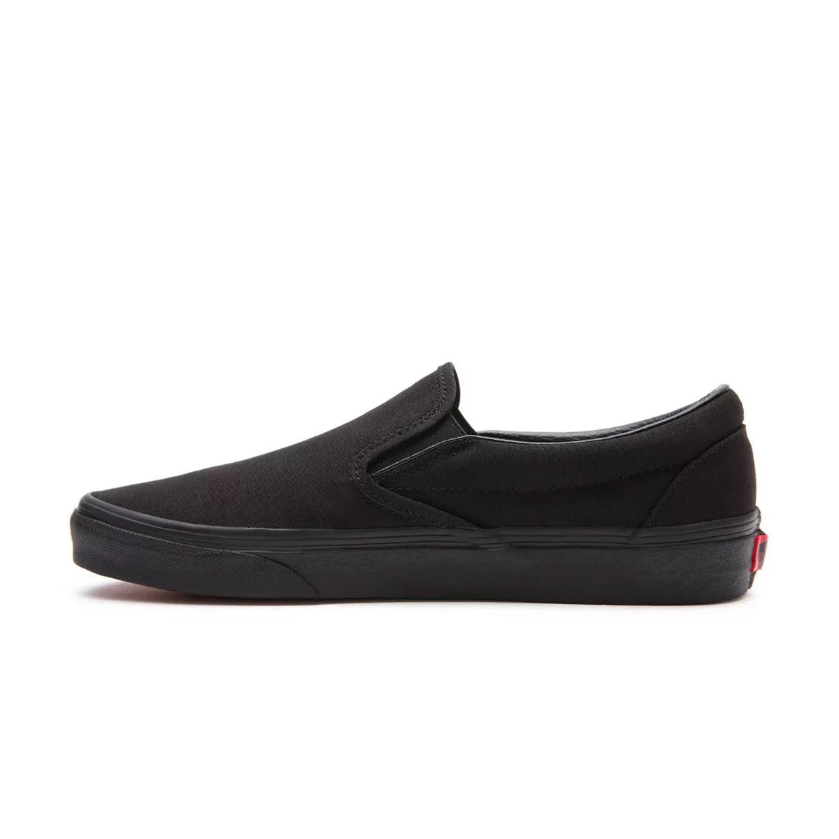 Classic Slip-On 'Triple Black' - Image 3
