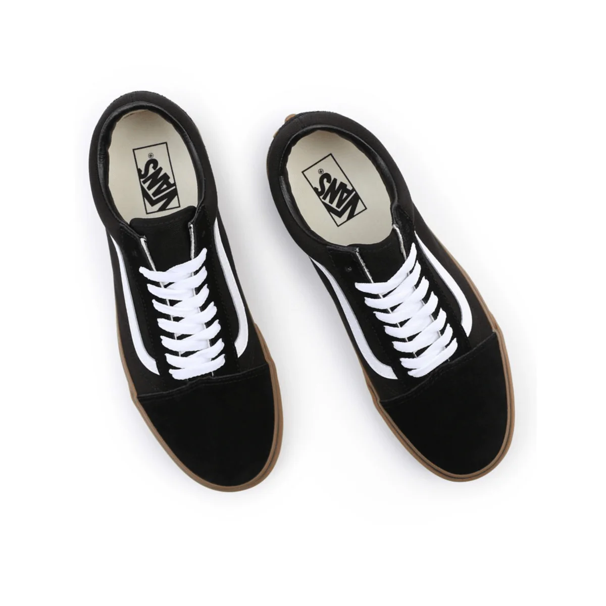 Old Skool ' Gum Sole' - Image 4
