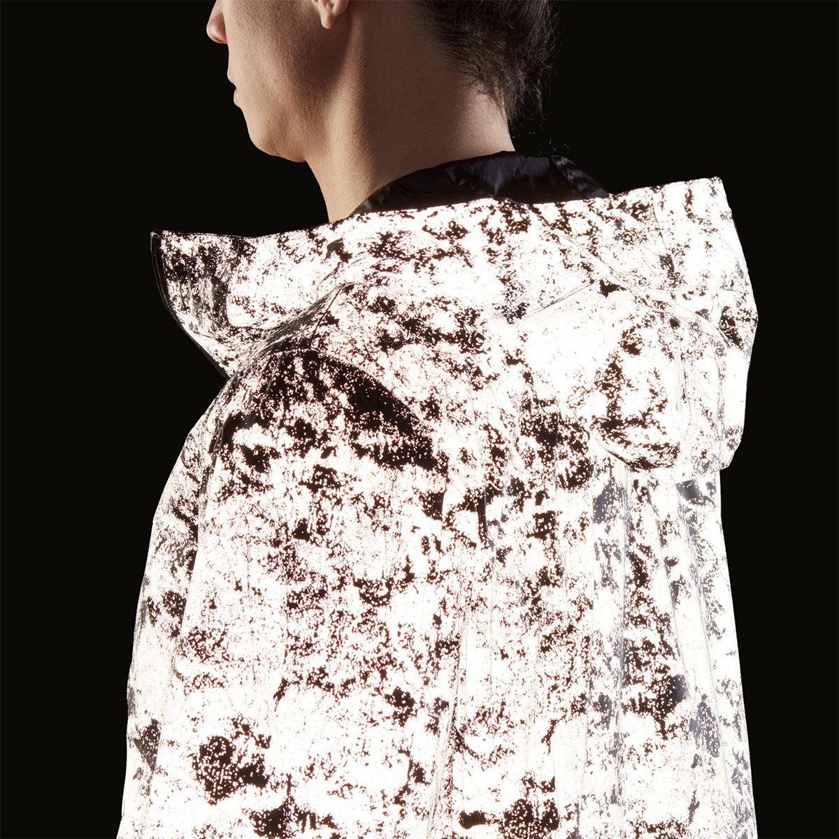 CH1 Distressed Reflective Parka - Image 5