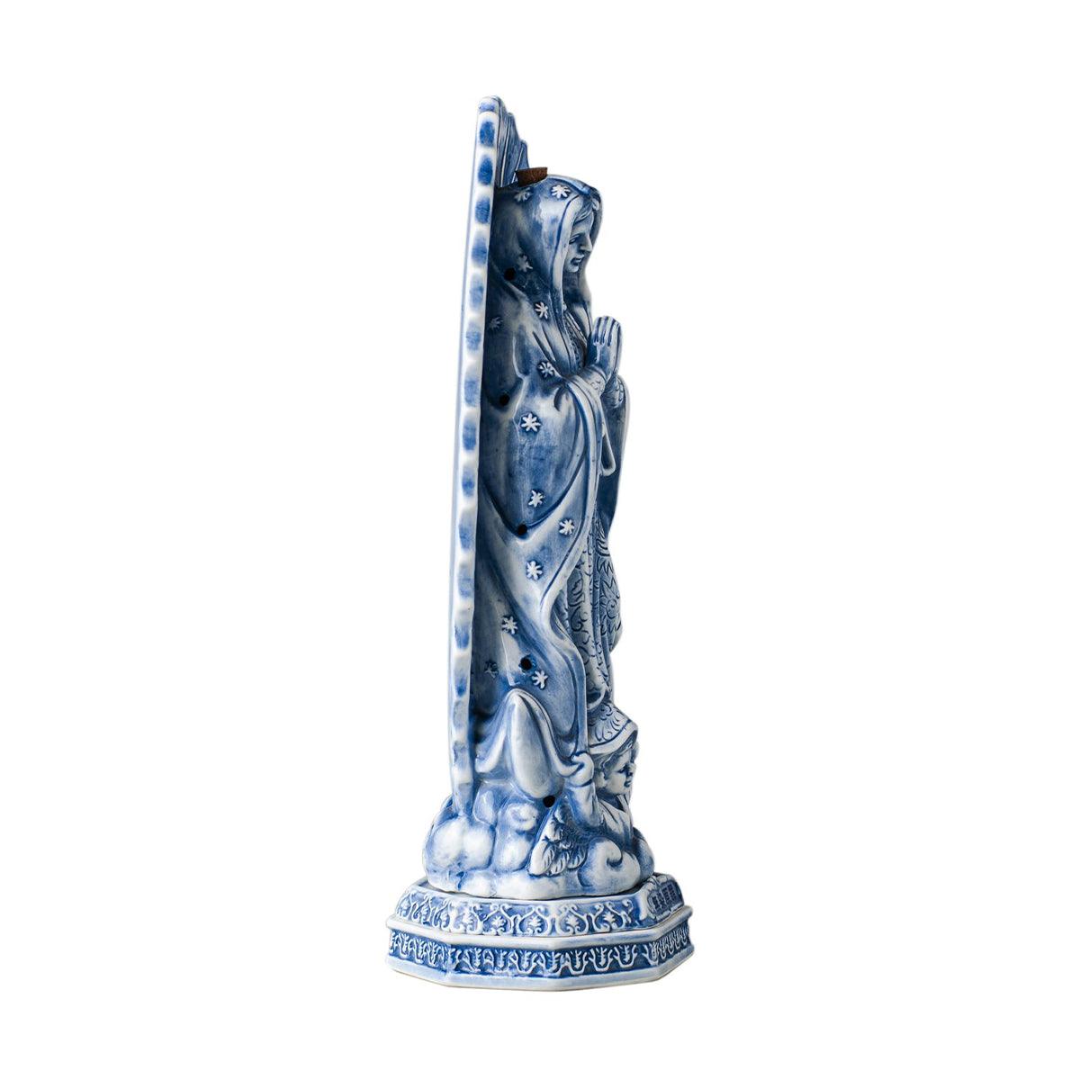 Madonna Incense Chamber - Image 3