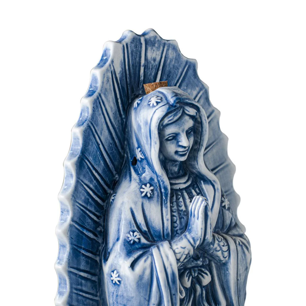 Madonna Incense Chamber - Image 5